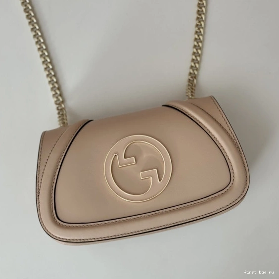 Firstbag ru mini Gucci Blondie shoulder bag 0804